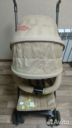 Детская коляска