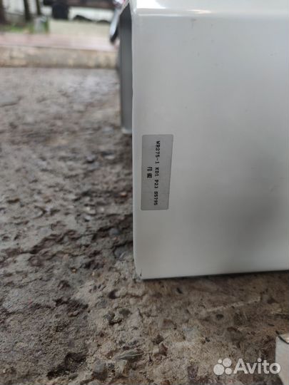 Газовая колонка Юнкерс на запчасти