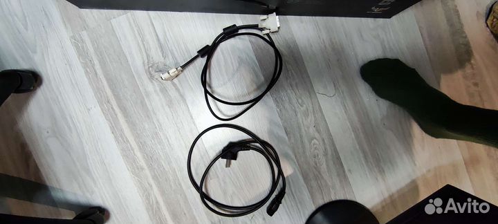 Монитор Asus 22 дюйма 60 Гц