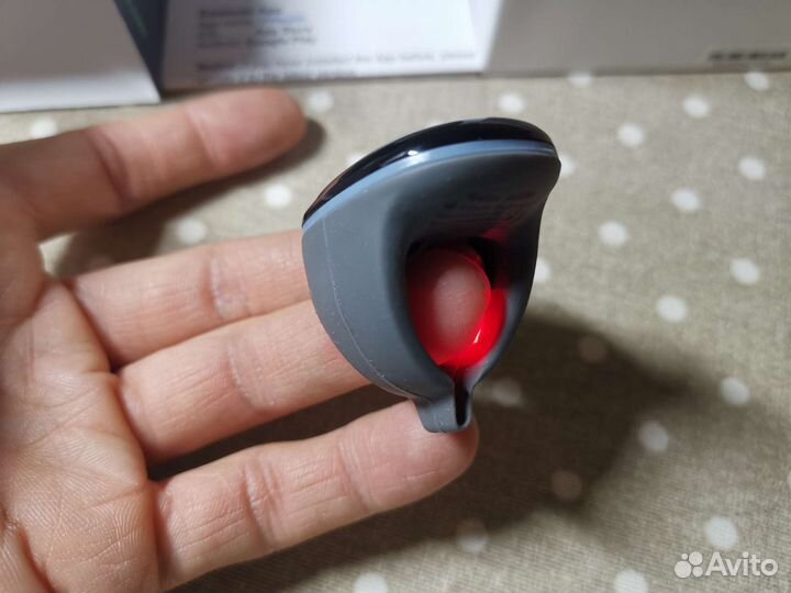 O2Ring от апноэ