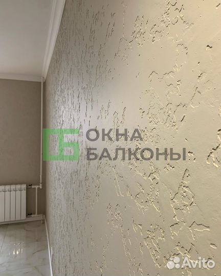 Остекление балконов в хрушевке