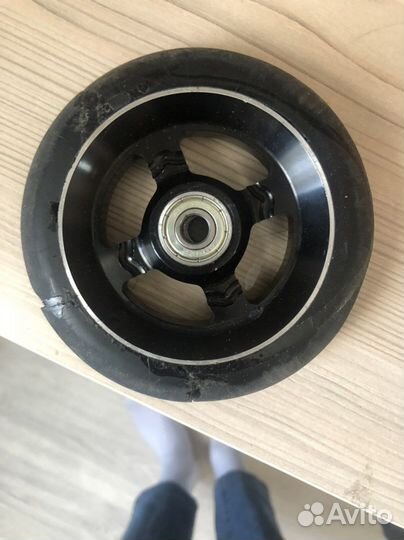 Колесо для самоката 110
