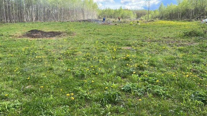 Участок 15 сот. (ИЖС)