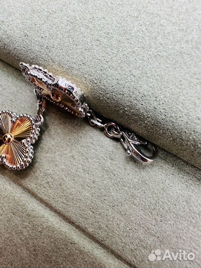 Браслет van cleef