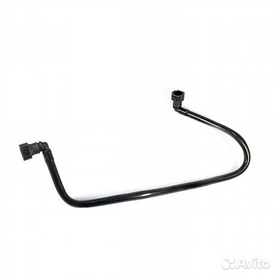 Шланг охлаждения АКПП нижний Ford Focus 2, 1323817