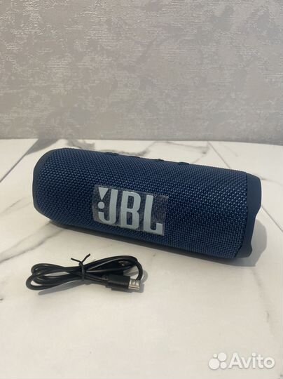 Колонка jbl flip 6