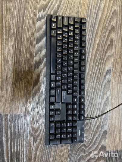 Клавиатура Swen