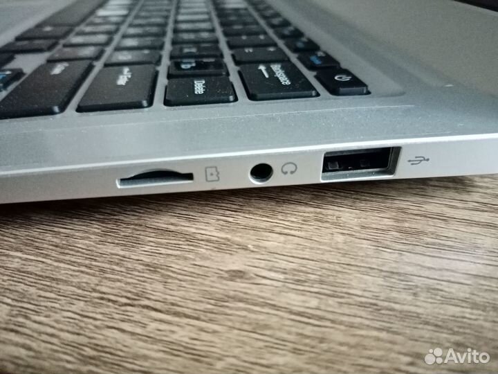 Ноутбук для вебсёрфинга