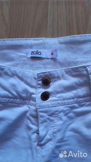 Женские джинсовые шорты