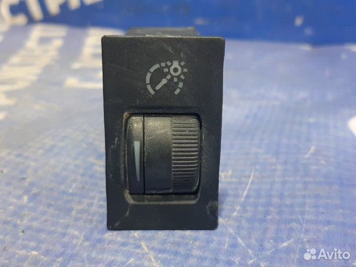 Регулятор подсветки панели приборов Chery Fora