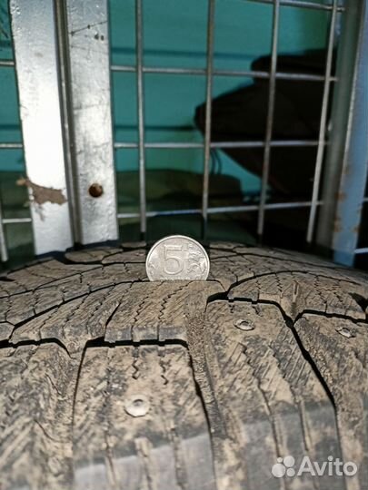 Joyroad Winter RX818 205/70 R15 96T