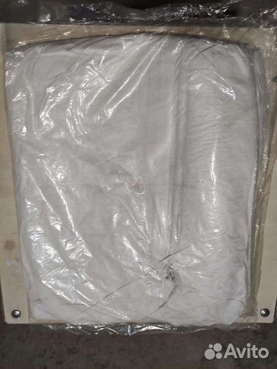 Комбинезон одноразовый