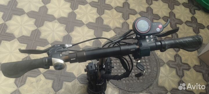 Minipro M5 Электро самокат