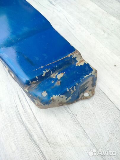 Крыло переднее левое LADA (ваз) 2110 2006