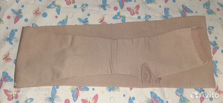 Компрессионные чулки