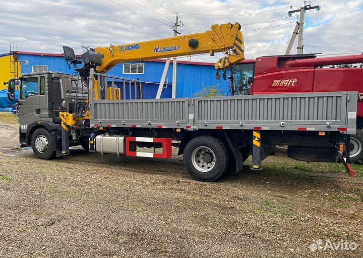 Аренда манипулятора