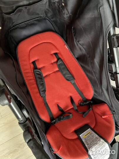 Коляска Phil&Teds Phil and Teds Sport