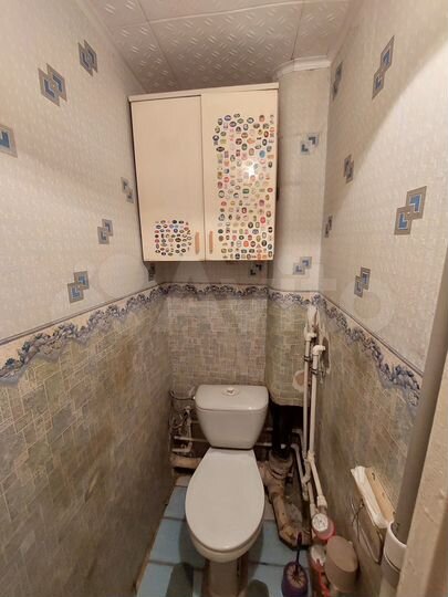 3-к. квартира, 62,4 м², 7/12 эт.