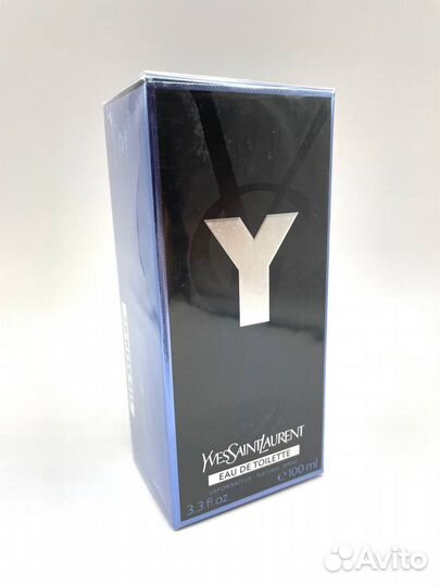 Yves Saint Laurent Men