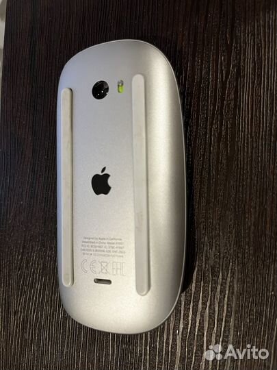 Мышь Apple magic mouse 2