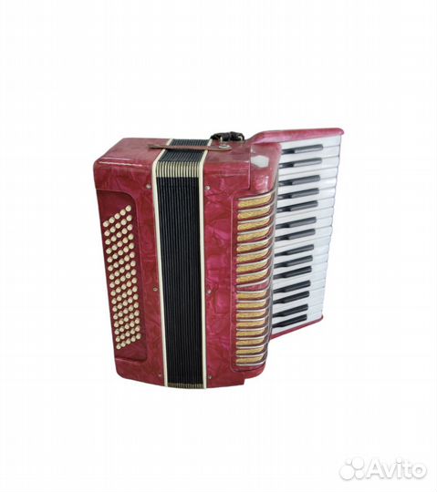 Аккордеон 