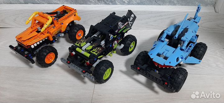 Lego technic