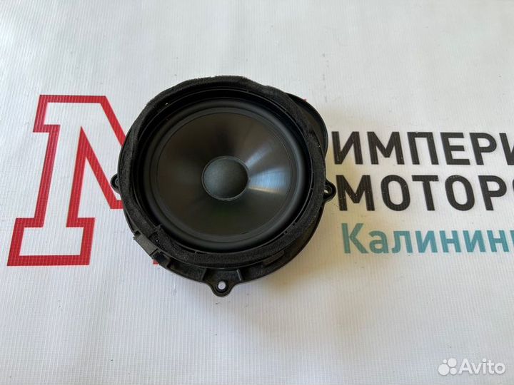 Динамик двери передний Land Rover Range Rover