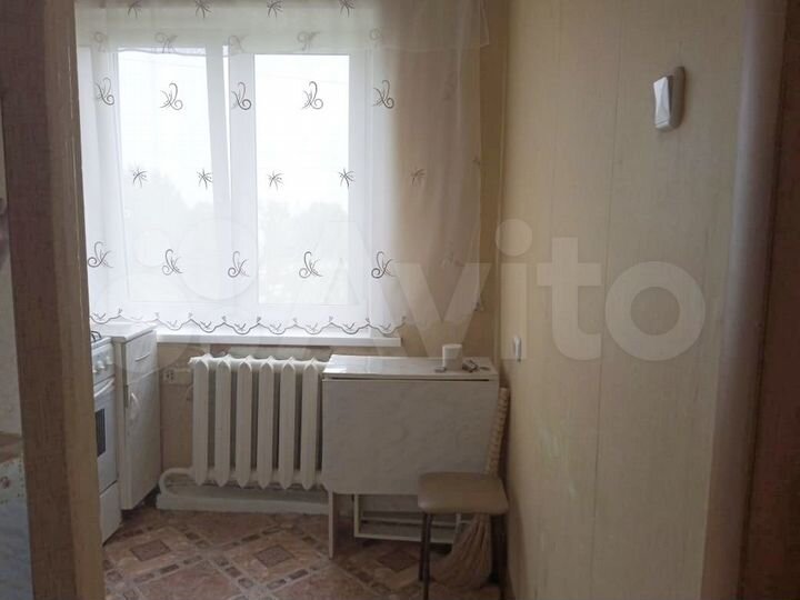 1-к. квартира, 22,1 м², 9/9 эт.