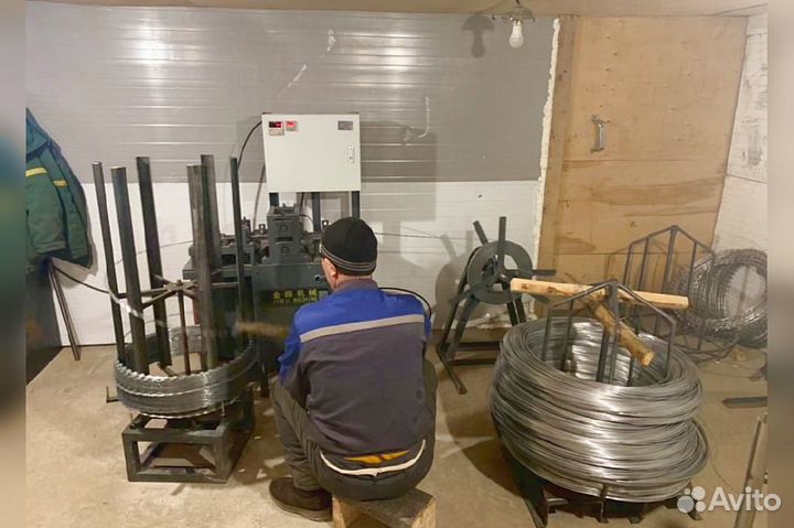 Колючая проволока