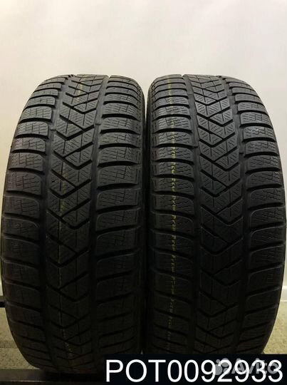Pirelli Winter Sottozero 3 225/55 R17 99P
