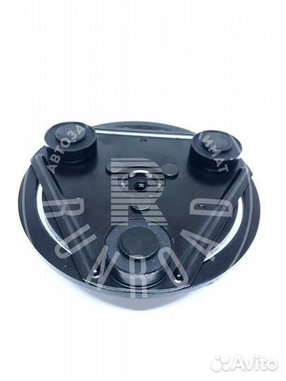 Прижимная пластина кондиционера Ford Lincoln Musta