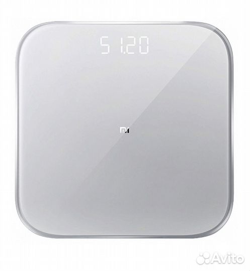 Весы напольные xiaomi
