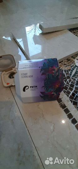 Слуховой аппарат Ритм Нева CPx