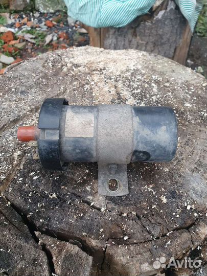 Катушка зажигания гольф 2