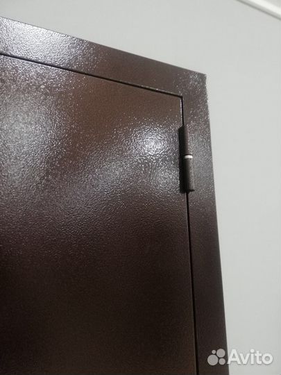 Дверь входная