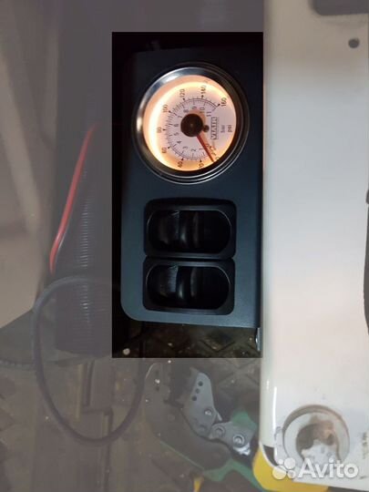 Система управления пневмоподвеской Aride 2.120.PS