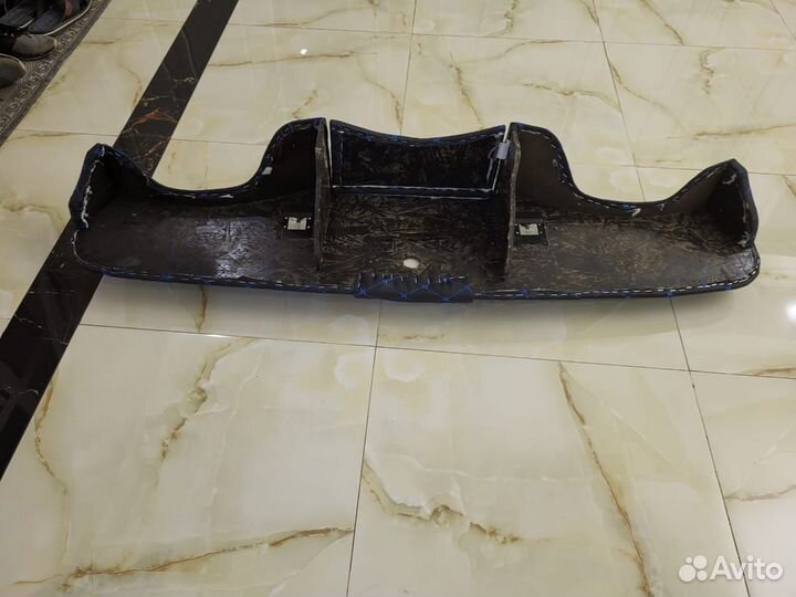 Верхняя полка на газель