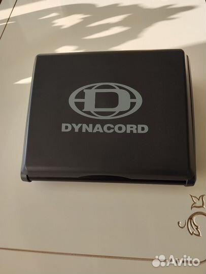 Микшерный пульт