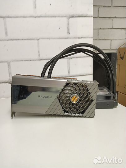 Sapphire AMD Radeon RX 6900 XT toxic Limited Editi