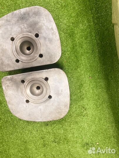 Головки на иж юпитер 3 ранние