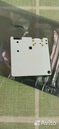 Bluetooth модуль для AUX