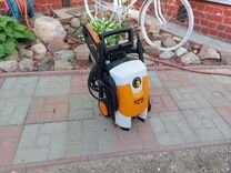 Мойка высокого давления stihl re 108