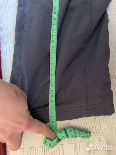 Брюки горнолыжные Columbia и Nike - размер 42-44