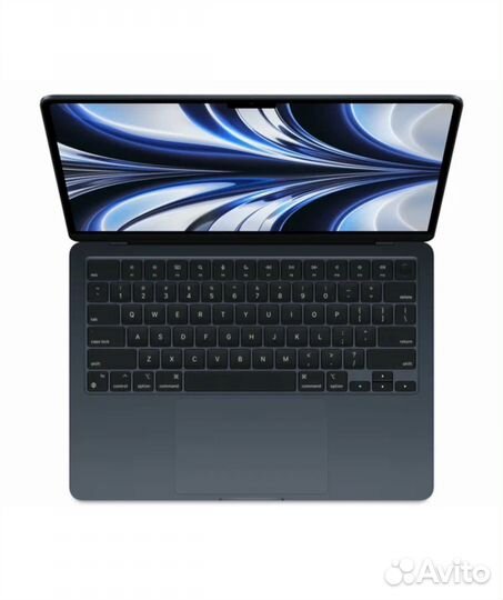 Macbook air 13 m2 8 256