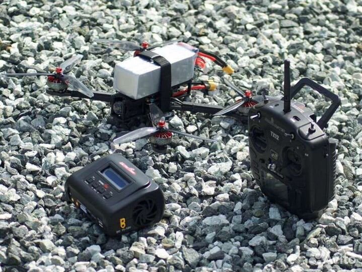 Набор FPV дрона 