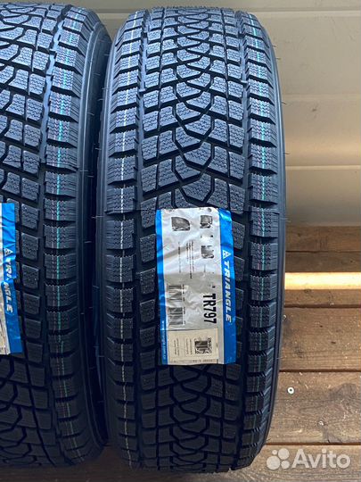 Triangle TR797 235/55 R18 104Q