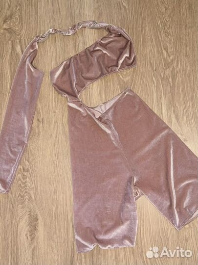 Костюмы для pole dance