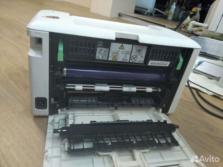 Принтер Xerox Phaser 3010