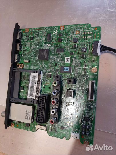 BN41-01955A BN94-06292Q