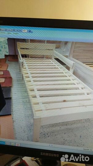 Изделия из дерева
